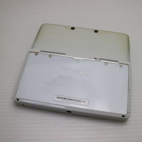 �¿��ݾ��� ���� �˥�ƥ�ɡ�3DS �������ۥ磻��  �������