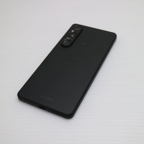 �¿��ݾ� Ķ���� SIM�ե꡼ Xperia 1 VI 12GB 256GB �֥�å�