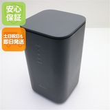 安心保証 美品 HR02 home 5G ダークグレー