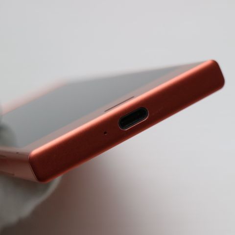 �¿��ݾ� ����Ʊ�� SO-02K Xperia XZ1 Compact �ԥ� ���� �����