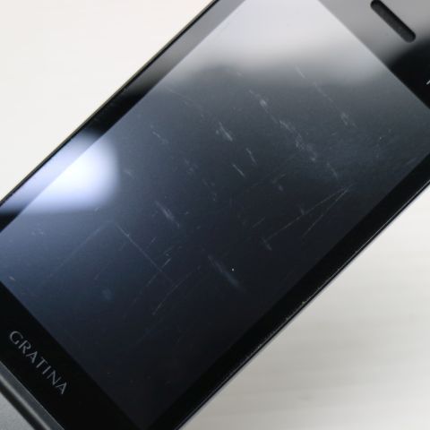 �¿��ݾ� ������� GRATINA KYF42 �֥�å� �����