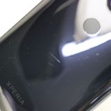 �¿��ݾ� Ķ���� SOV38 Xperia XZ2 Premium �֥�å� ���� �����