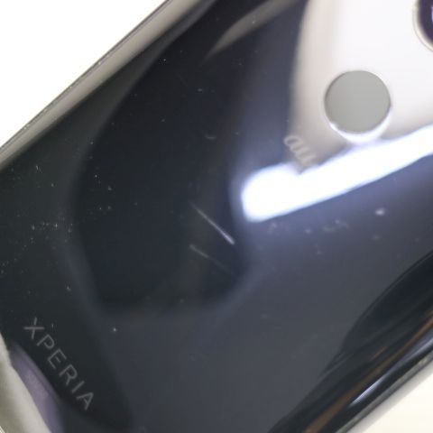 �¿��ݾ� Ķ���� SOV38 Xperia XZ2 Premium �֥�å� ���� �����