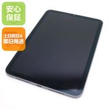安心保証 新品同様 iPad mini 第6世代 Wi-Fi 256GB スペースグレイ