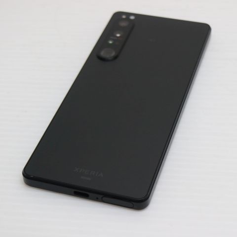 �¿��ݾ� Ķ���� Xperia 1 IV SOG06 �֥�å�