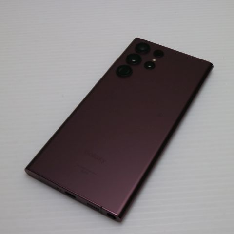 ¿ݾ Ķ Galaxy S22 Ultra SCG14 Сǥ