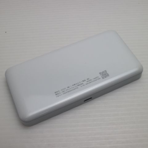 ¿ݾ  Speed Wi-Fi 5G X12 NAR03 ۥ磻
