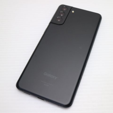 �¿��ݾ� Ķ���� Galaxy S21+ 5G SCG10 �ե���ȥ�֥�å� �����