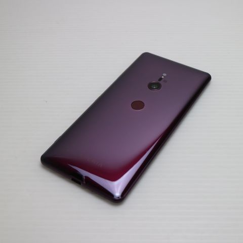 ¿ݾ Ķ 801SO Xperia XZ3 ܥɡå  