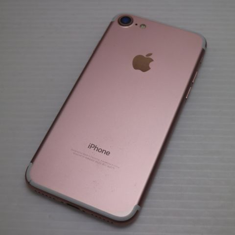 ¿ݾ  SIMե꡼ iPhone7 128GB   