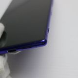 ¿ݾ Ķ SO-03L Xperia 1 ѡץ  