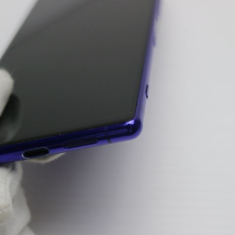 ¿ݾ Ķ SO-03L Xperia 1 ѡץ  