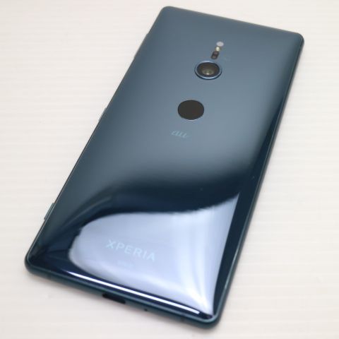 �¿��ݾ� Ķ���� SOV37 Xperia XZ2 ���꡼�� ���� �����