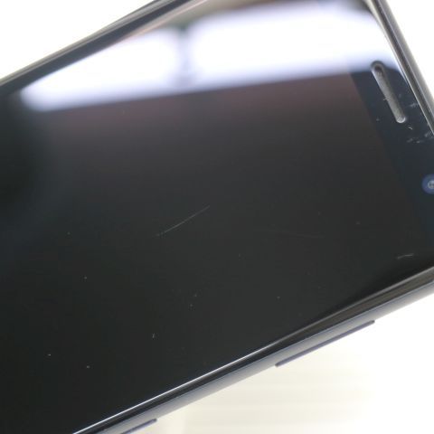 �¿��ݾ� Ķ���� SO-05K Xperia XZ2 Compact �֥�å� ���� �����
