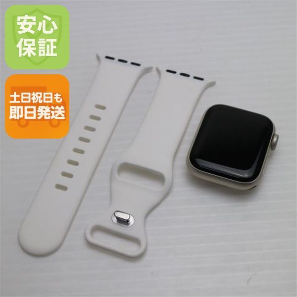 Ʊ Apple Watch SE2 40mm Cellular 饤