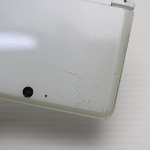 ��� �˥�ƥ�ɡ�3DS �������ۥ磻��  �������