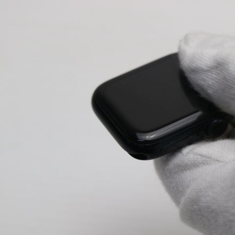 �¿��ݾ� ���� Apple Watch SE����2����� 40mm GPS �ߥåɥʥ���