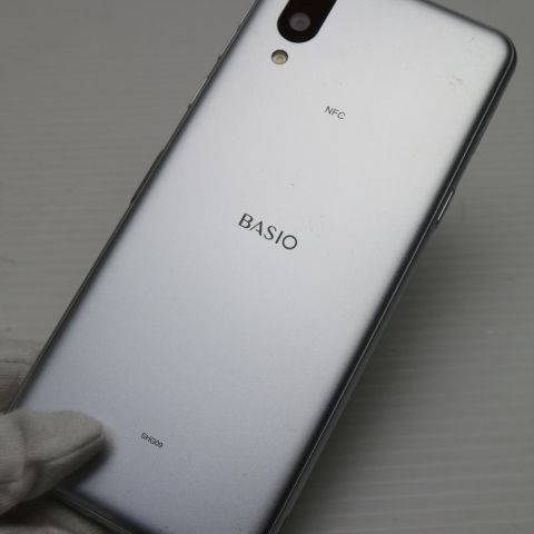 ¿ݾ Ķ SHG09 BASIO active С