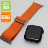 �¿��ݾ� Ķ���� Apple Watch Series8 45mm GPS �ߥåɥʥ���