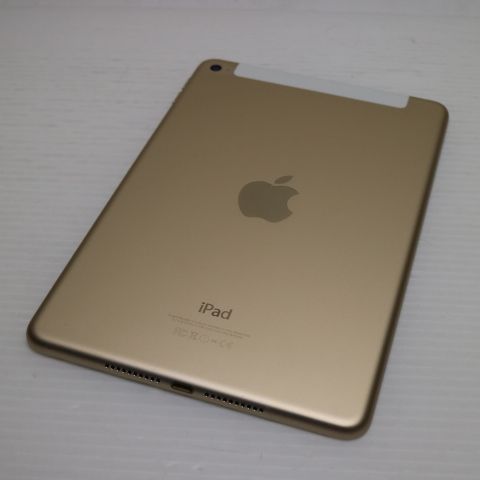 �¿��ݾ��� ����Ʊ�� SIM�ե꡼ iPad mini 4 Cellular 16GB �������