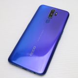 ¿ݾ Ķ OPPO A5 2020  ֥롼  ޥ 