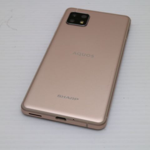  SIMե꡼ SH-M17 AQUOS sense 5G 饤ȥåѡ