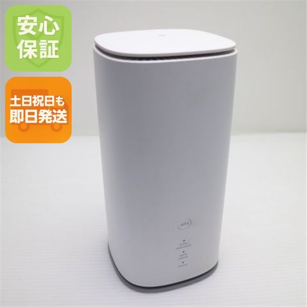 �¿��ݾ� ���� Speed Wi-Fi HOME 5G L13 ZTR02 �ۥ磻��