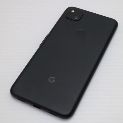 ¿ݾ Ķ SIMե꡼ Google Pixel 4a ֥å 