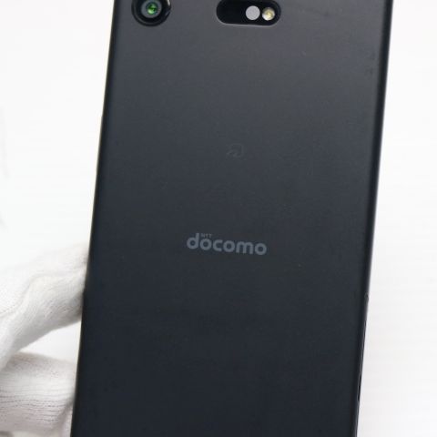 ¿ݾ Ķ SO-02K Xperia XZ1 Compact ֥å  