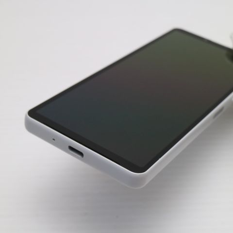 ¿ݾ Ʊ SO-52D Xperia 10 V ۥ磻