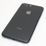 �¿��ݾ��� ������� SIM�ե꡼ iPhone8 PLUS 256GB ���ڡ������쥤 �֥�å�