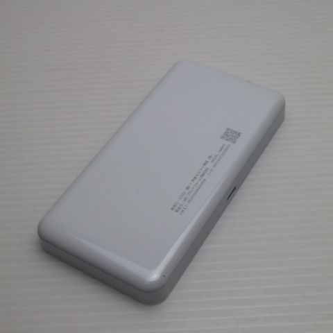 ¿ݾ  Speed Wi-Fi 5G X12 NAR03 ۥ磻