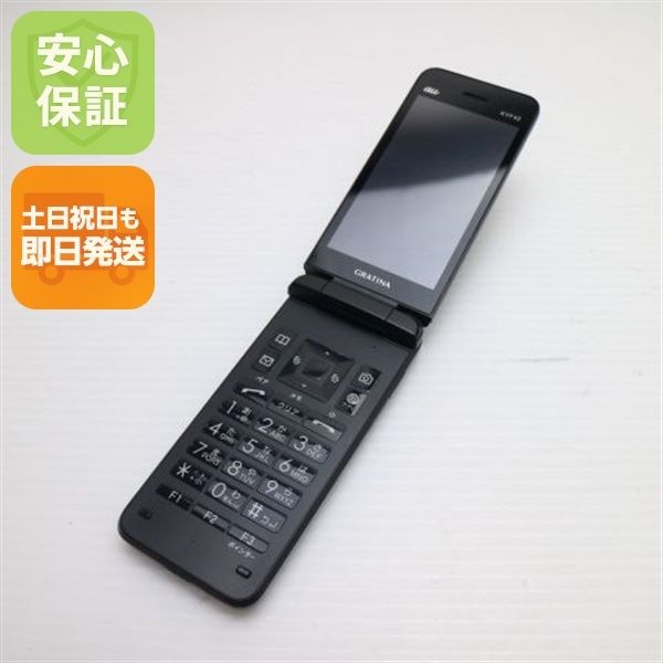 �¿��ݾ� ���� GRATINA KYF42 �֥�å� �����