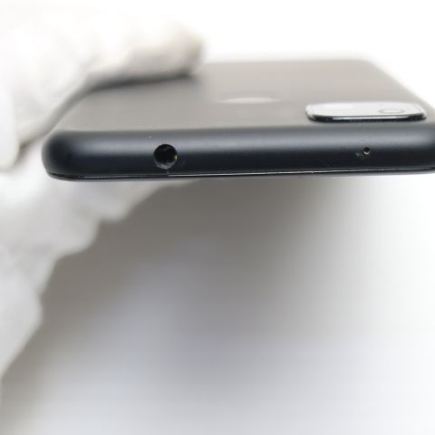 �¿��ݾ� ���� SIM�ե꡼ Google Pixel 4a �֥�å� �����