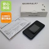 Ʊ UQmobile Speed Wi-Fi NEXT W06 ֥åߥ֥롼