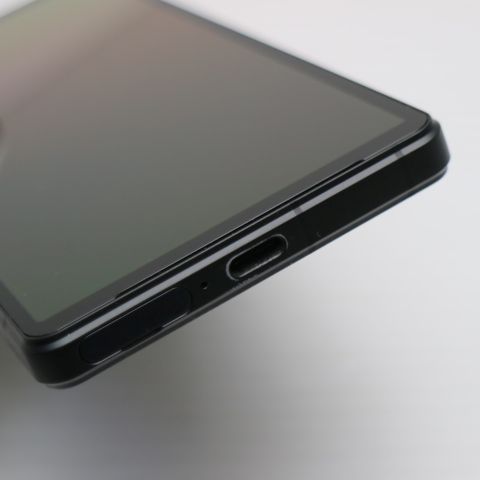 �¿��ݾ� Ķ���� Xperia 5 V XQ-DE44 �֥�å�