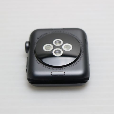 ���� Apple Watch series3 42mm GPS+����顼 ���ڡ������쥤