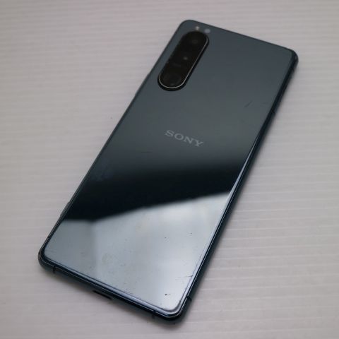 ��� SO-53B Xperia 5 III ���꡼��