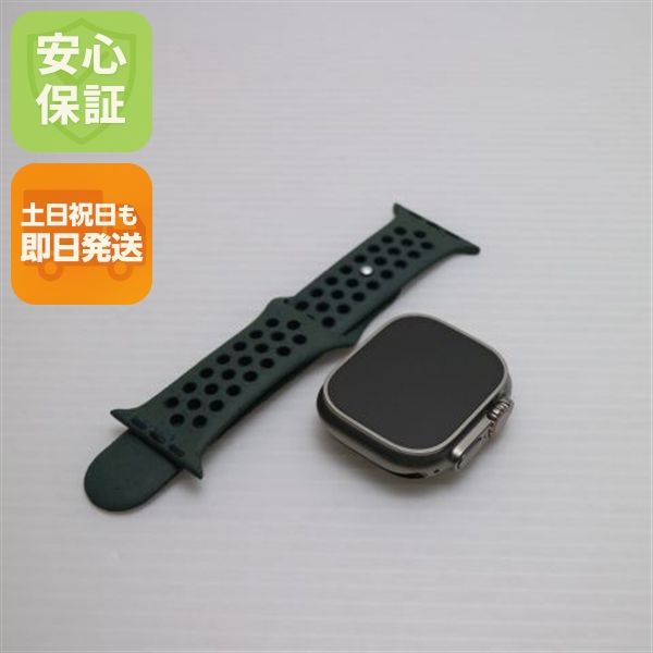 Ķ Apple Watch Ultra 49mm GPS+Cellular 顼 ˥
