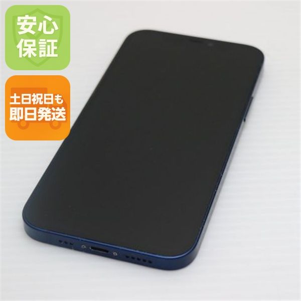 ¿ݾ  SIMե꡼ iPhone12 256GB ֥롼 ¨ȯ ȯ