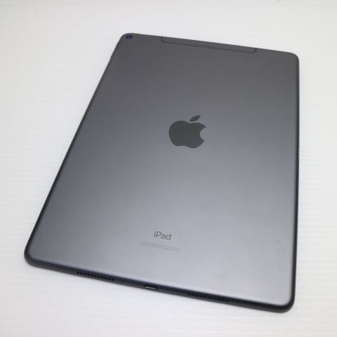 Ķ���� SIM�ե꡼ iPad Air 3 ����顼 64GB  ���ڡ������쥤 �����