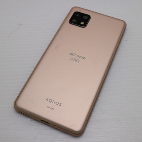 ¿ݾ  SH-53A AQUOS sense 5G 饤ȥåѡ 