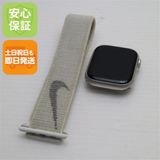 ¿ݾ Ʊ Apple Watch Series7 45mm GPS 饤