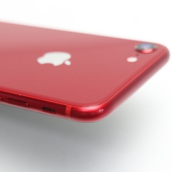 ムスビー｜安心保証 超美品 SIMフリー iPhone8 64GB レッド RED 本体  
