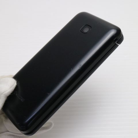 安心保証 超美品 GRATINA KYF42 ブラック 白ロム