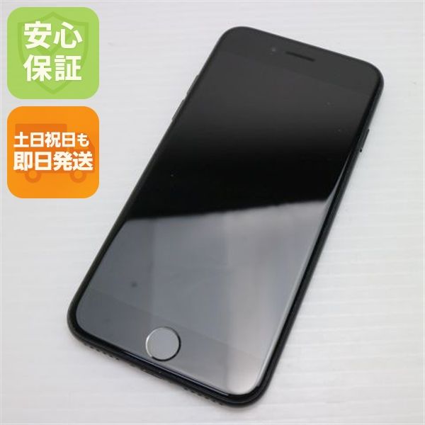 ¿ݾ  SIMե꡼ iPhone7 32GB ֥å  