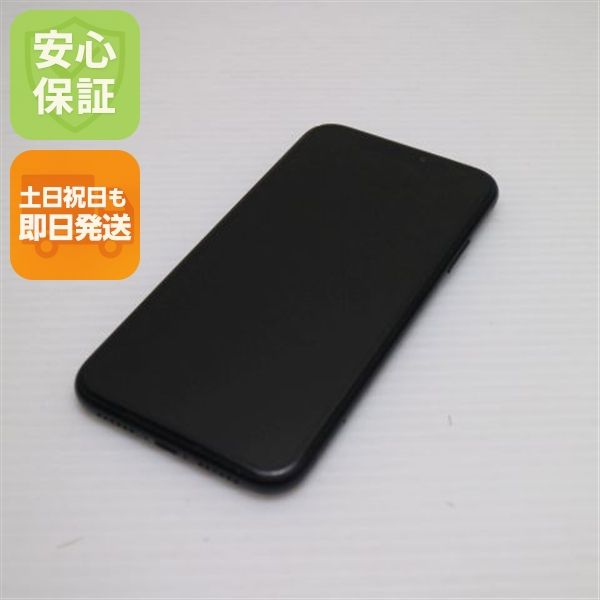 �¿��ݾ� ���� SIM�ե꡼ iPhoneXR 64GB �֥�å� ���� �����