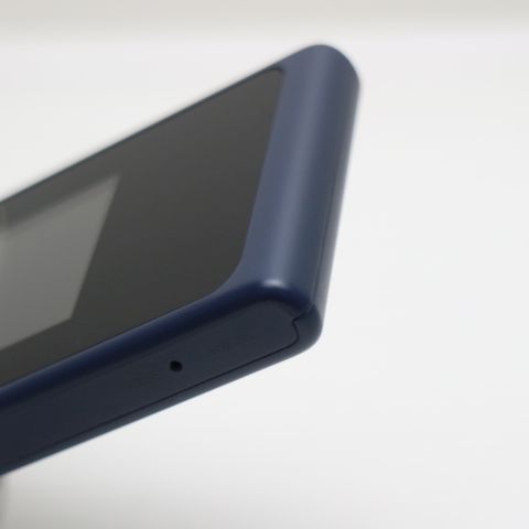 �¿��ݾ� Ķ���� HW-01L Wi-Fi STATION �֥롼 ���� �����