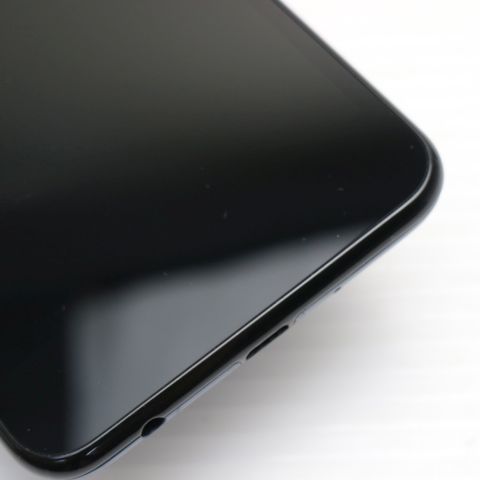 中古 LGV36 LG it モロッカンブルー 本体 白ロム