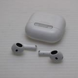 �¿��ݾ� ���� AirPods 4(�����ƥ��֥Υ�������󥻥�������)
